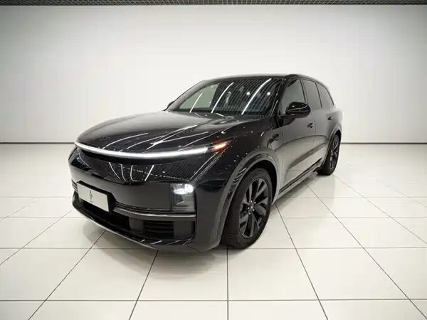Li Auto L8 2023