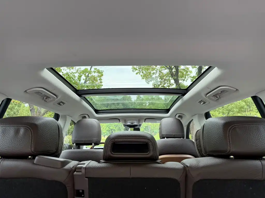 Mercedes-Benz GLS 2022 — фото 15