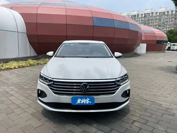 Volkswagen Lavida 2023