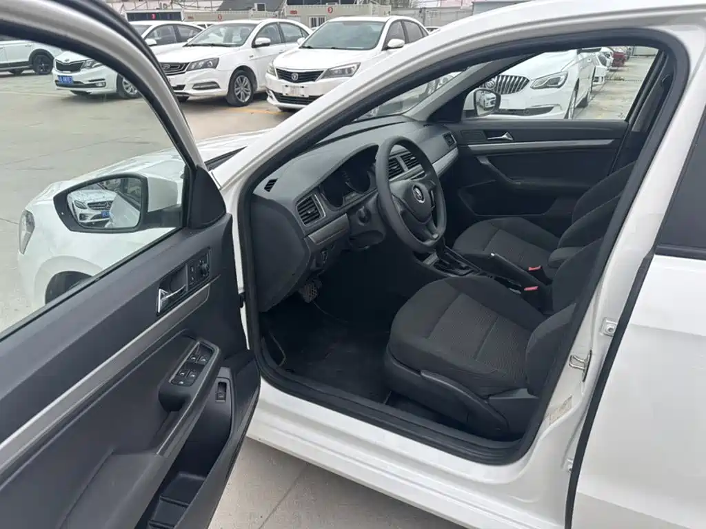Volkswagen Lavida 2018