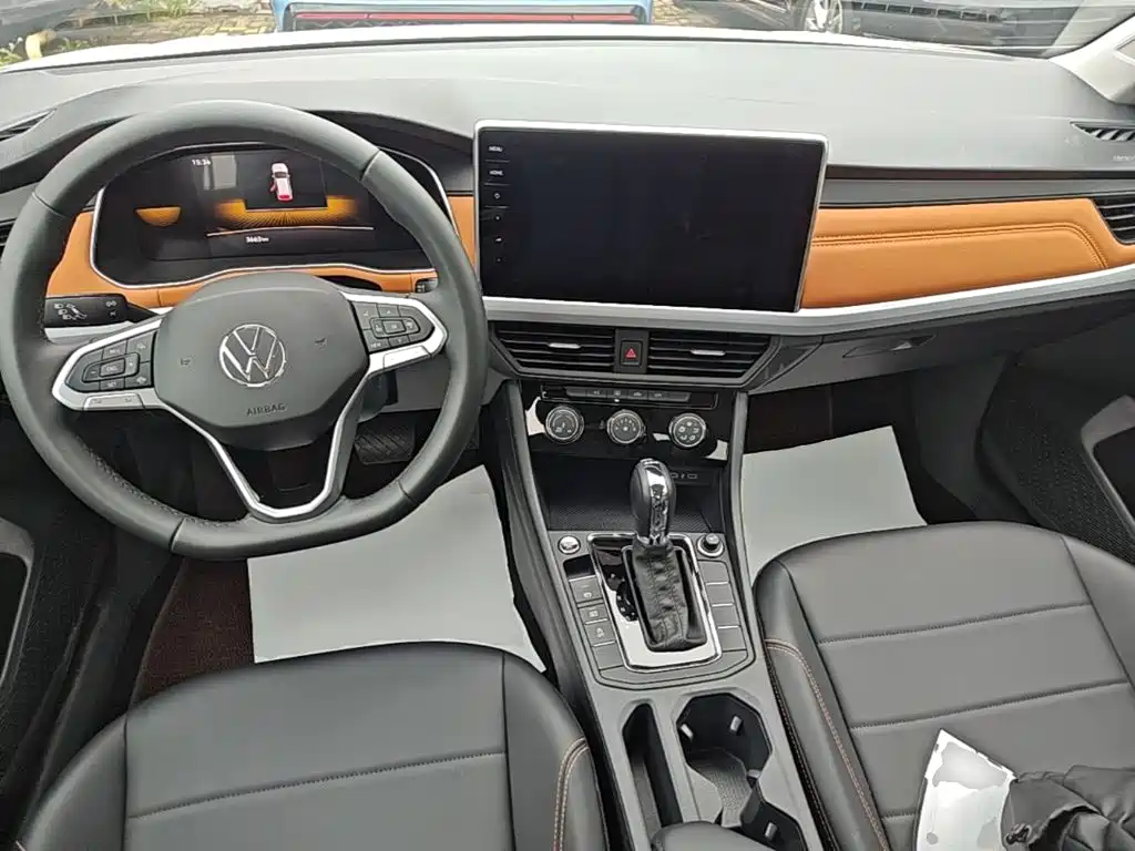 Volkswagen Bora 2025
