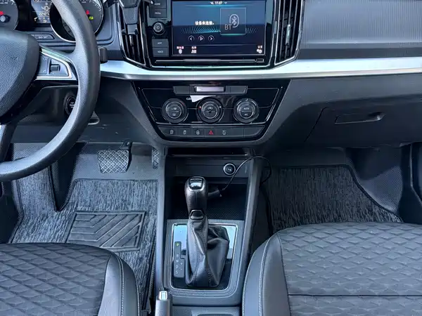Skoda Kamiq 2018
