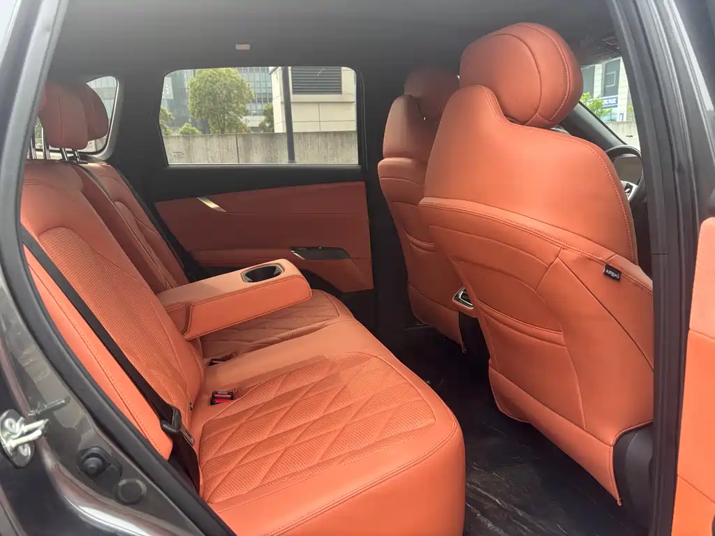 Changan CS75 PLUS 2024 — фото 10