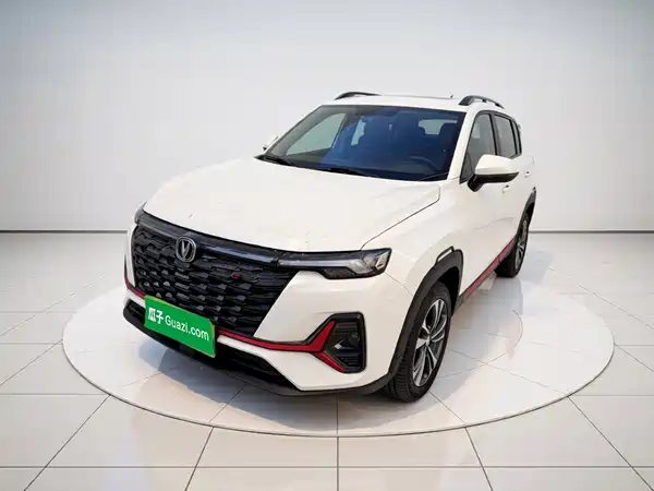 Changan CS35PLUS 2023