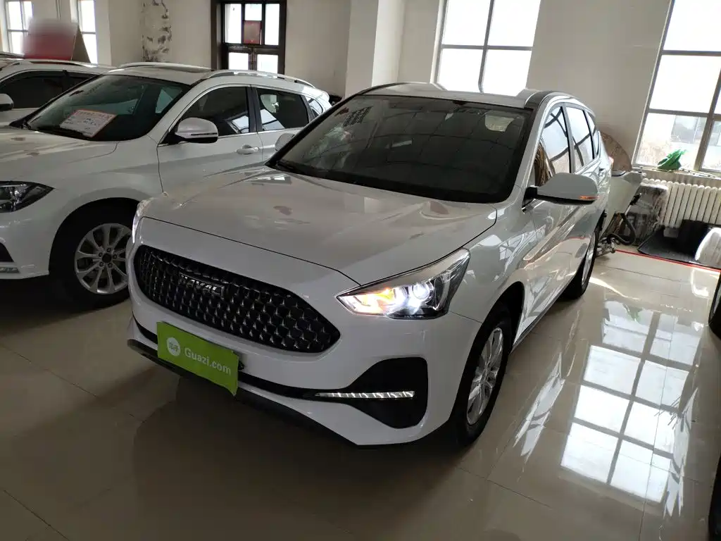 Haval M6 2020