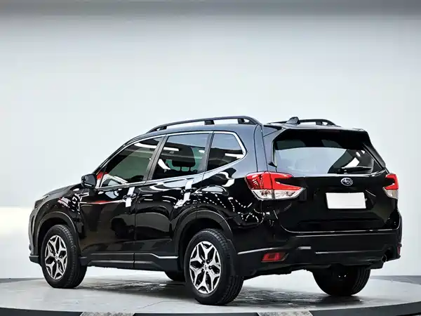 Subaru Forester 2022