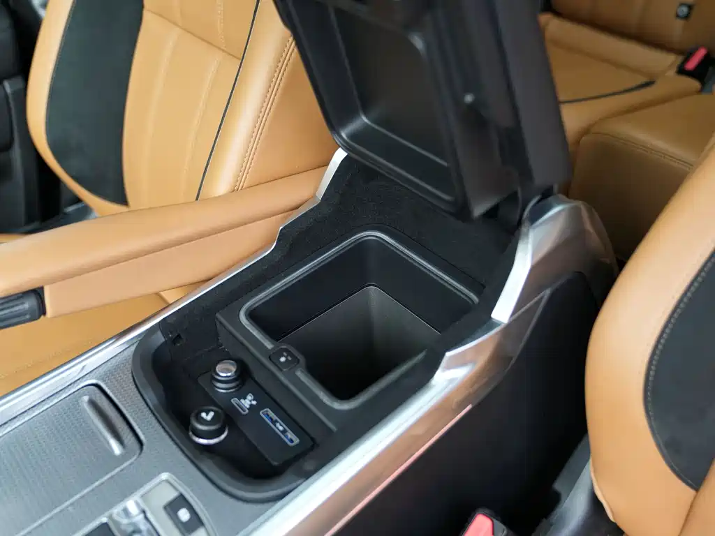 Land Rover Sport 2020 — фото 13