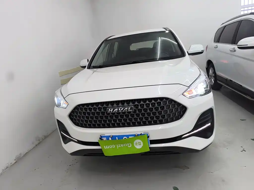 Haval M6 2021