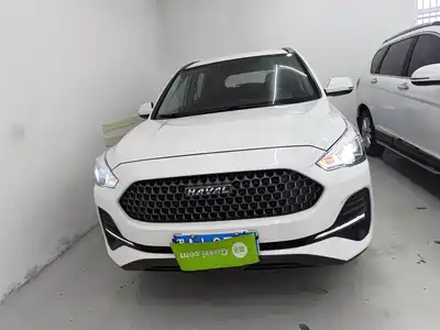 Haval M6 2021