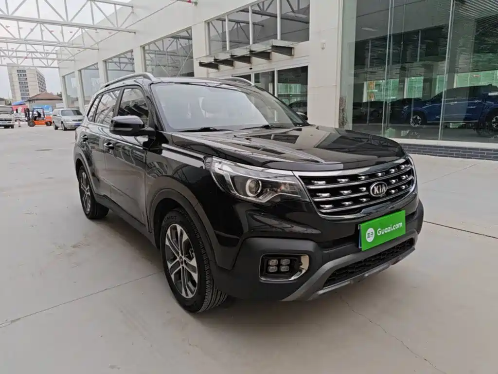 Kia Sportage 2020 — фото 22