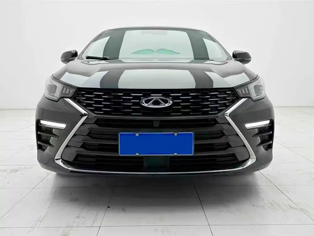 Chery Arrizo 5 PLUS 2023