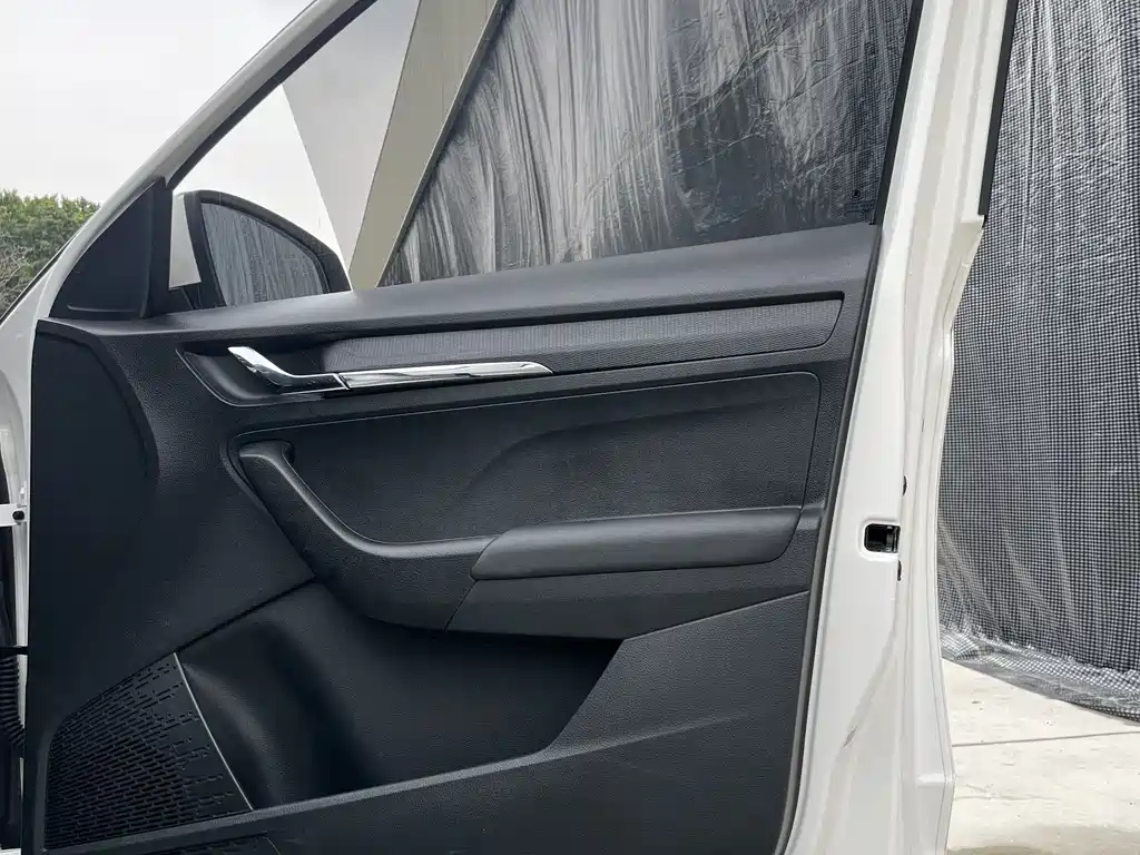 Skoda Kamiq 2022 — фото 27