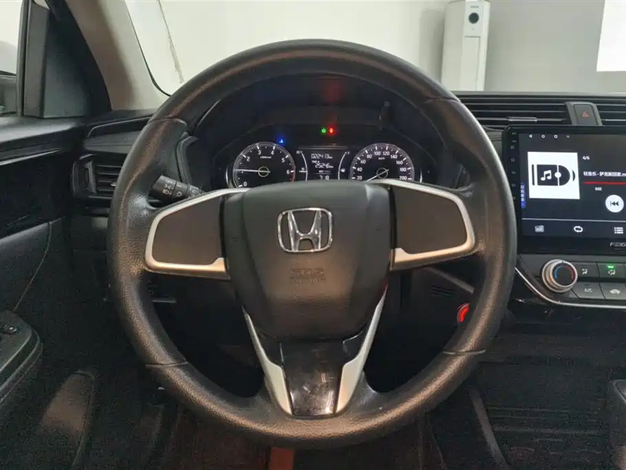 Honda Crider 2020 — фото 15