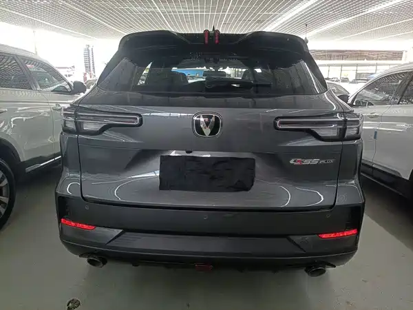 Changan CS55PLUS 2024