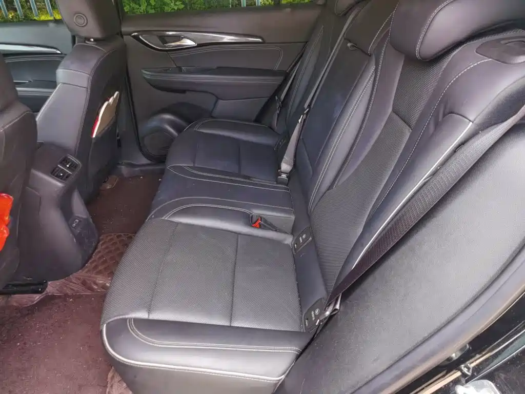 Buick Envision Plus 2022 — фото 15