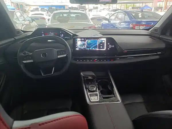 Changan CS55PLUS 2024