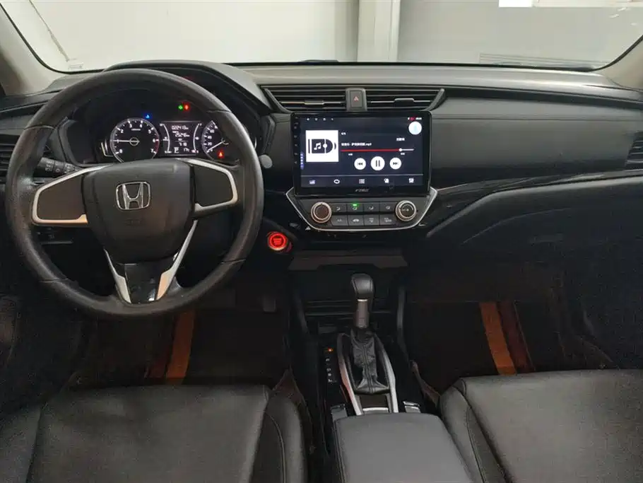 Honda Crider 2020 — фото 12