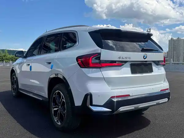 BMW X1 2023