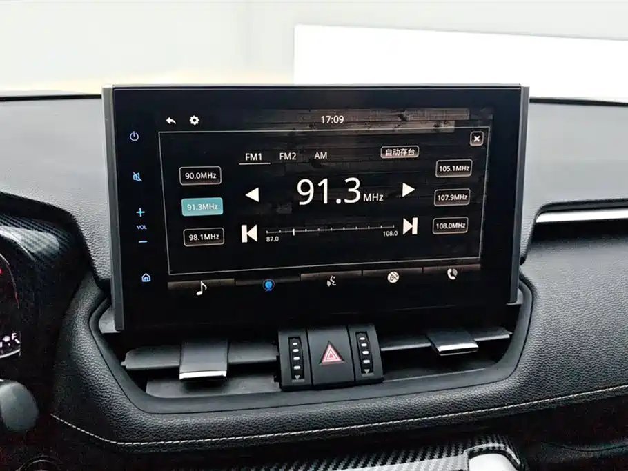 Toyota Wildlander 2022 — фото 13