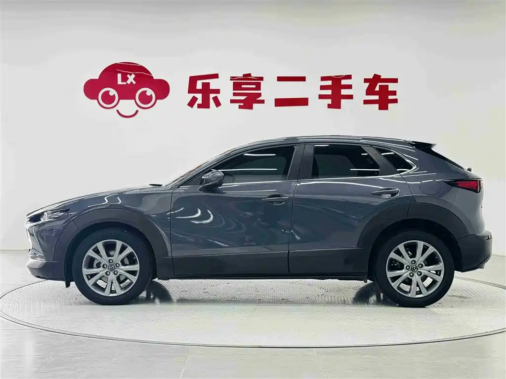 Mazda CX-30 2020 — фото 2