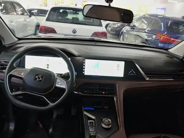 Sehol X8 PLUS 2023