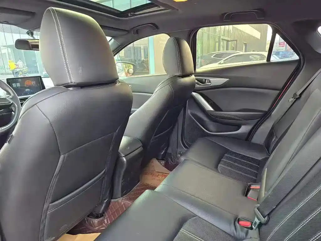 Mazda CX-4 2019
