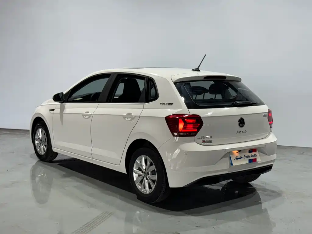 Volkswagen Polo 2021