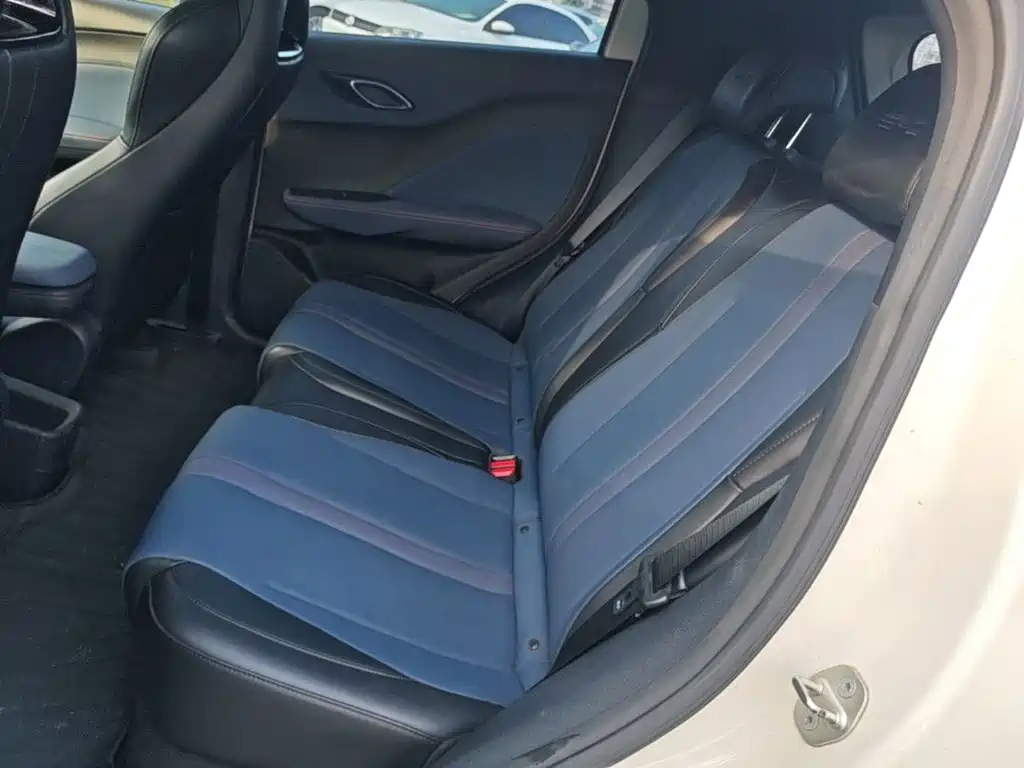 BYD Seagull 2023 — фото 17