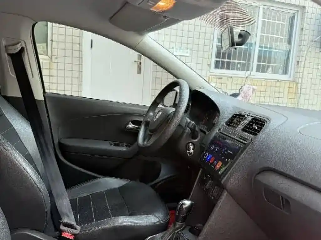 Volkswagen Polo 2018