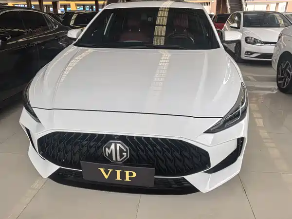 MG5 2022