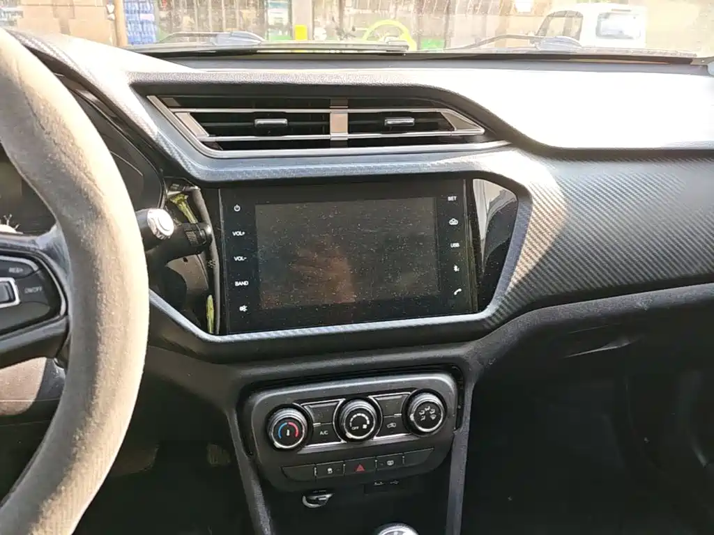 Chery Tiggo 3x 2019 — фото 13