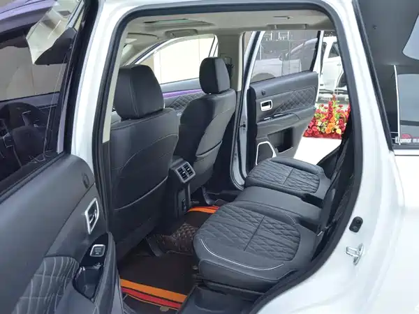 Mitsubishi Outlander 2021