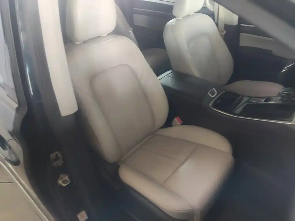 GAC Trumpchi M8 2021 — фото 25