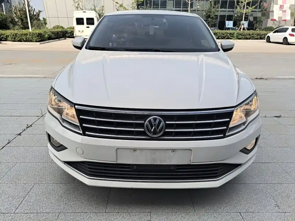Volkswagen Jetta 2018