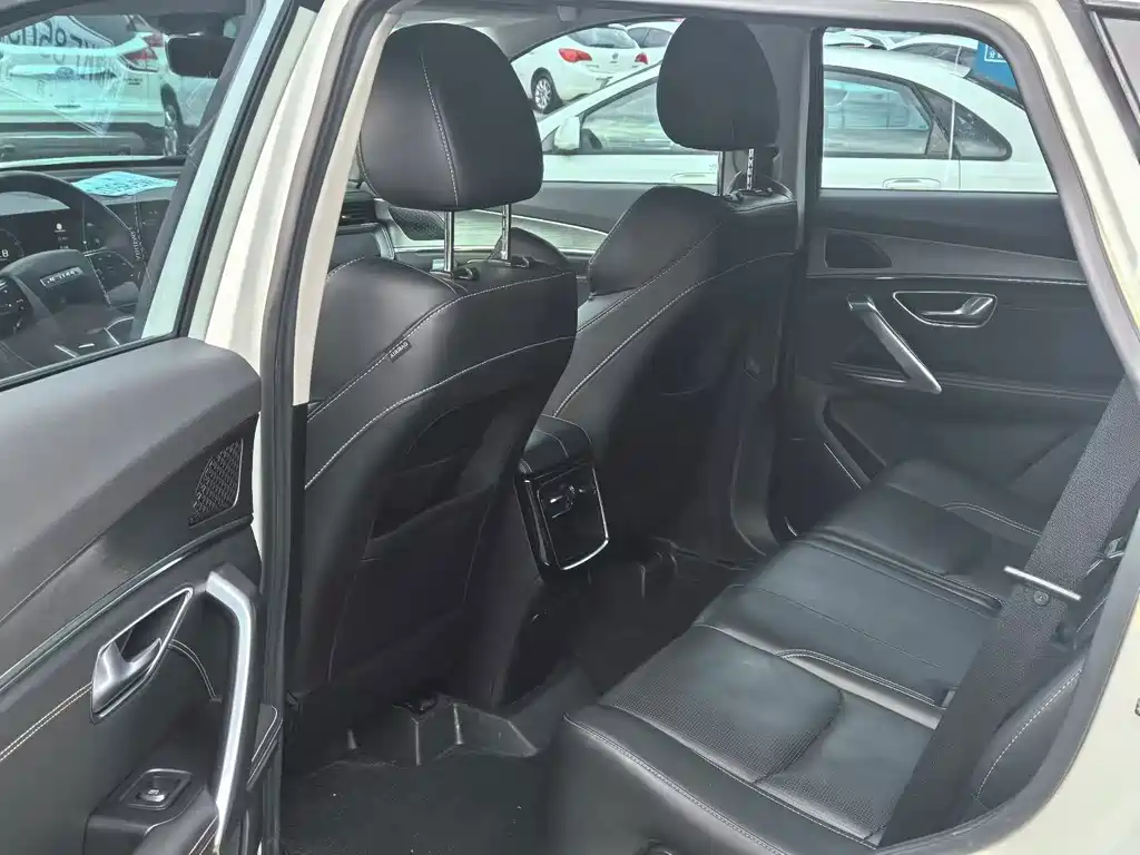Jetour X70 PLUS 2020