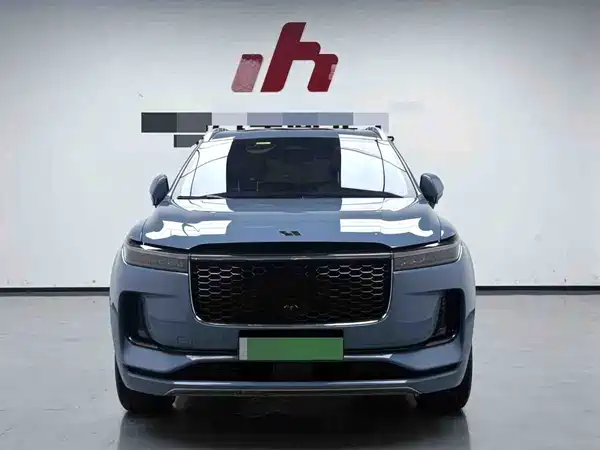 Li Auto ONE 2021