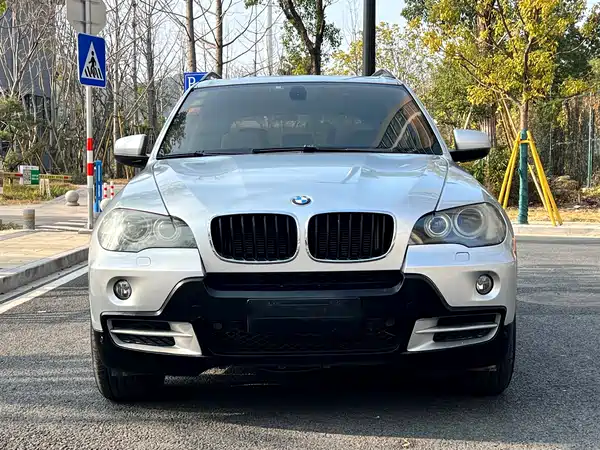 BMW X5 2009