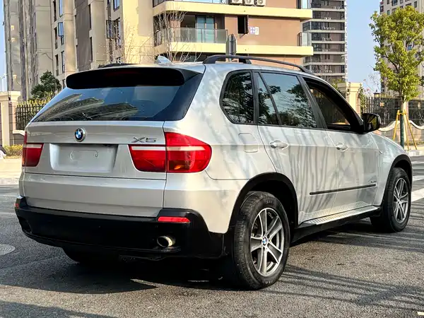 BMW X5 2009