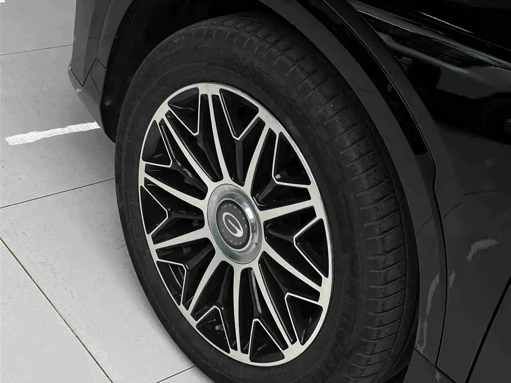 GAC Motor Trumpchi GS8 2023 — фото 35