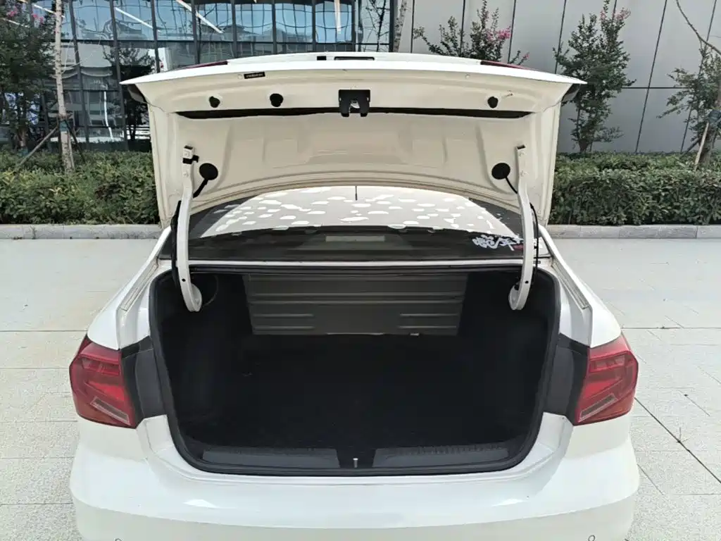 Volkswagen Jetta 2018 — фото 19