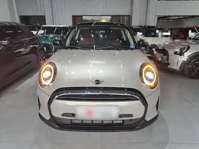 MINI MINI 2021