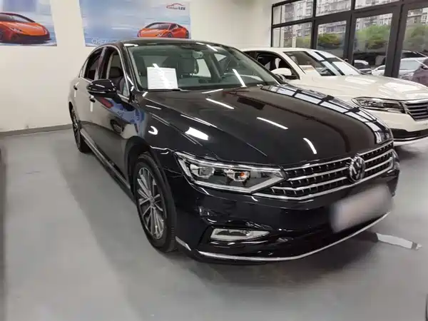 Volkswagen Magotan 2023