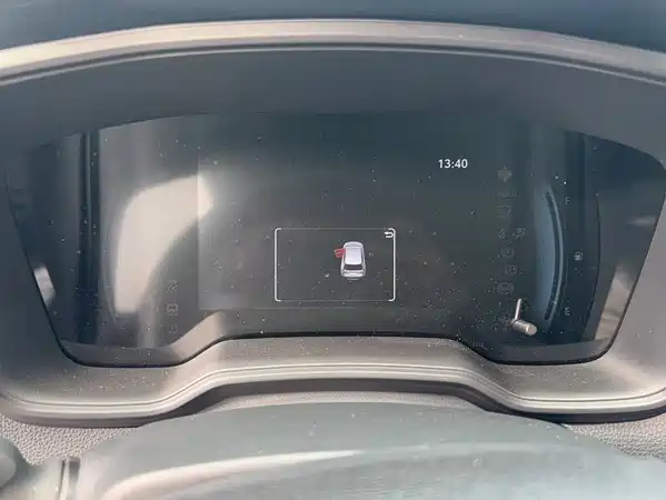 Toyota Frontlander 2023