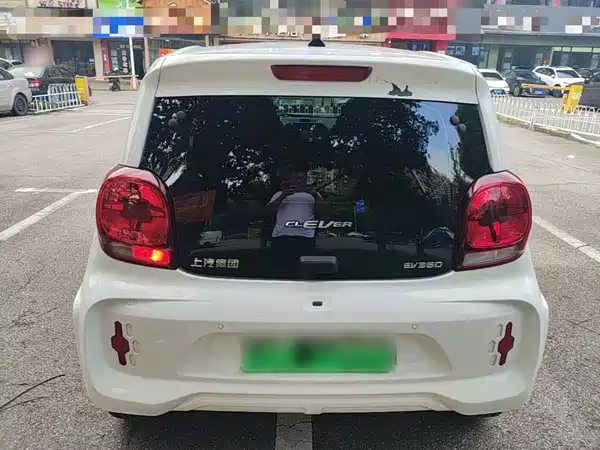 Roewe CLEVER 2023