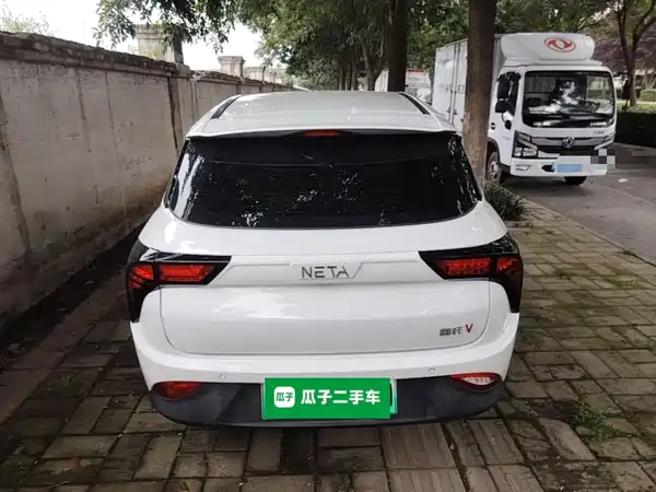 Neta V 2021