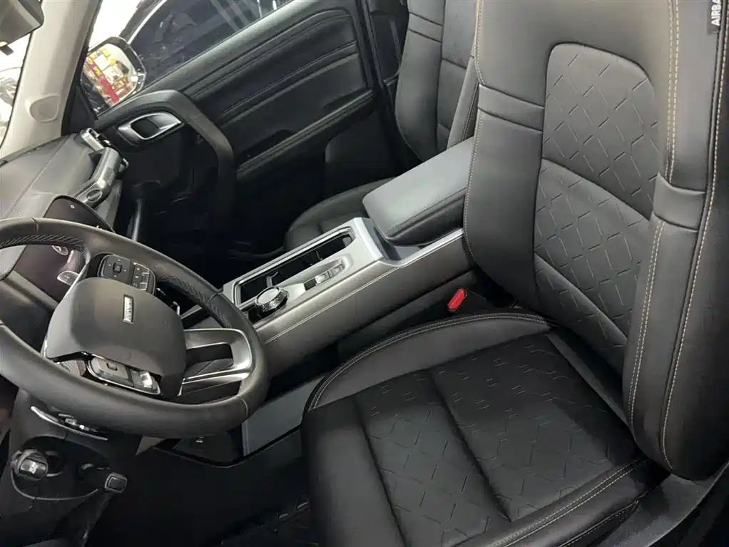 Haval Big Dog 2025 — фото 12