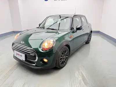 MINI MINI 2016