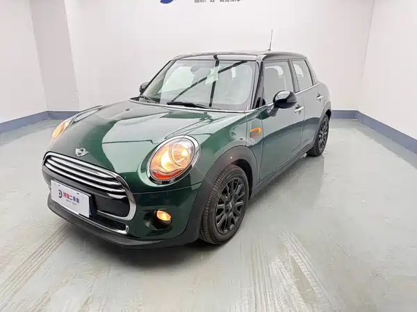 MINI MINI 2016