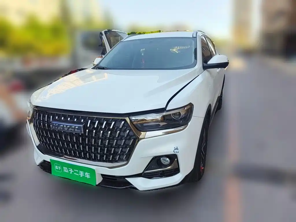 Haval H6 2024