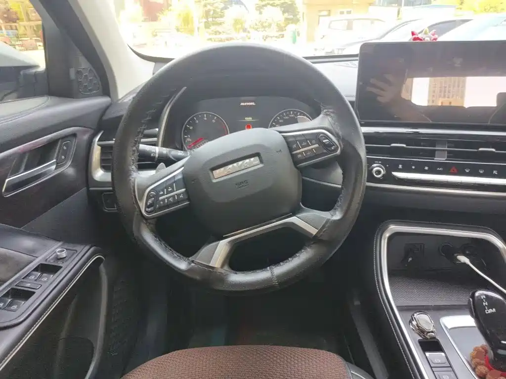Haval H6 2024
